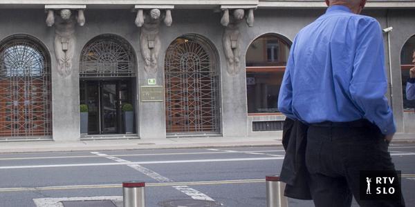 Banque de Slovénie : les systèmes bancaires européen et slovène sont stables