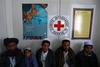 V Afganistanu ubitih šest delavcev Rdečega križa - stoji za napadom IS?