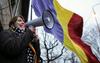 Romunska vlada prestala glasovanje o nezaupnici