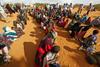 Kenijsko sodišče preprečilo zaprtje največjega begunskega taborišča na svetu