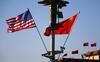 Dogovor predsednikov: ZDA bodo spoštovale načelo ene Kitajske