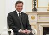 Bo Pahor že ta teden določil datum parlamentarnih volitev?