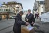 Švicarji podprli lažjo pridobitev državljanstva potomcem priseljencev