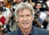 Osmoljeni pilot Harrison Ford: Kaj dela ta boeing pod mano?