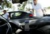 Na Hrvaškem napadli voznike podjetja Uber