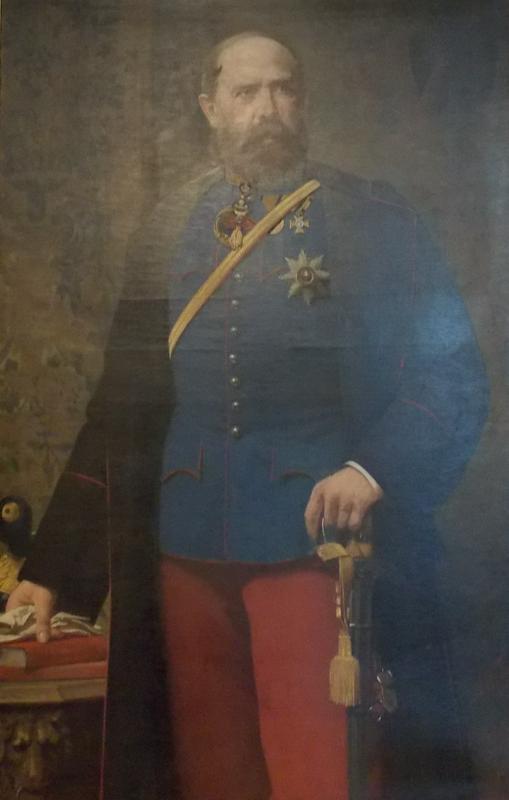 Nadvojvoda Karel Ludvik