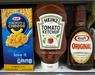 Nič z velezdružitvijo: Kraft Heinz po košarici opustil snubljenje Unileverja