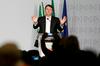 Italija: Razkol v demokratski stranki - del članov napoveduje odcepitev