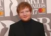 Ed Sheeran želi pustiti pečat še kot igralec