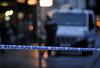 Mariborski policisti preiskujejo nasilno smrt