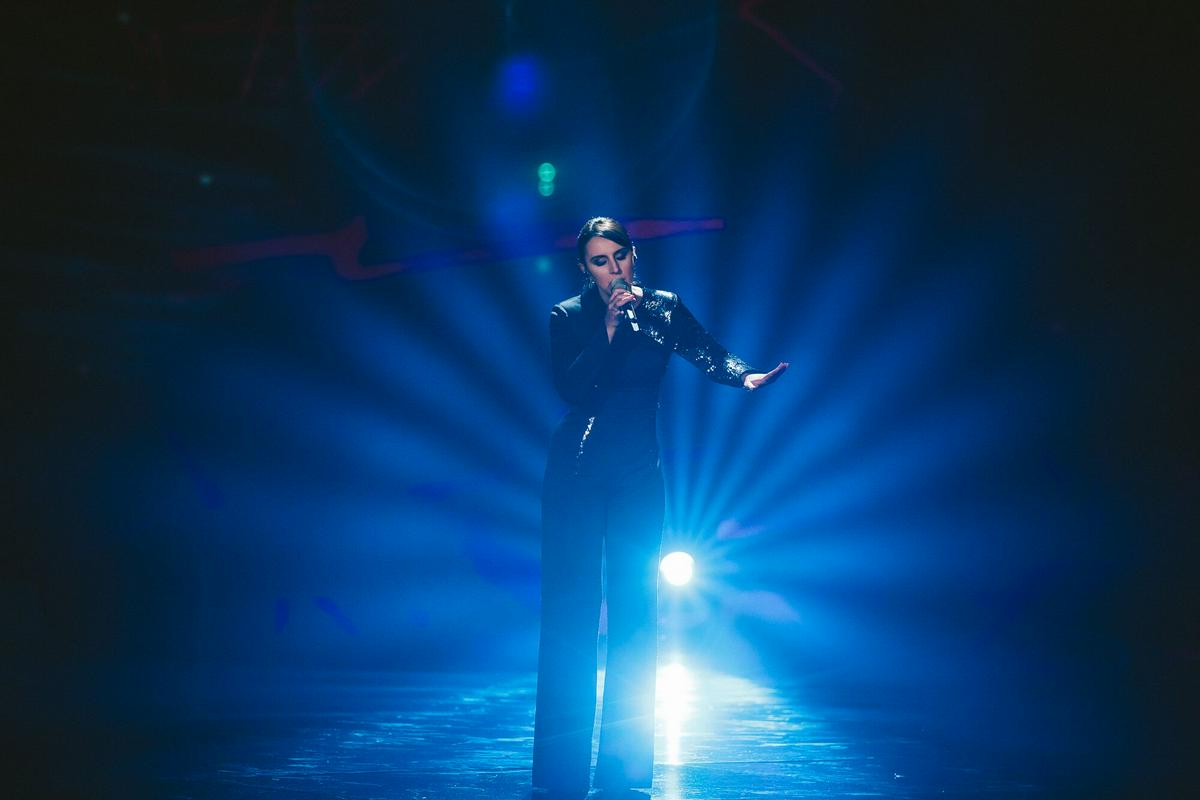 S skladbo »1944« je spomin na Pesem Evrovizije 2016 obudila lanskoletna zmagovalka Jamala.
