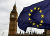 Britanska vlada doživela prvi poraz glede zakona o brexitu