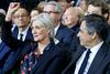 Francoske oblasti začele uradno preiskavo proti Fillonu, preiskujejo tudi zaupnika Le Penove