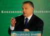 Orban: Etnična homogenost ključ do gospodarskega uspeha države