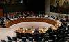 Rusija in Kitajska z vetom proti resoluciji ZN-a za sankcije proti Siriji