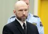 Norveška Breiviku ni kršila človekovih pravic