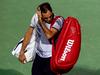 Federerja presenetil 116. igralec sveta