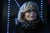 Jane Fonda: Bila sem posiljena in zlorabljena