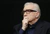 Ciklus filmov Martina Scorseseja na Televiziji Slovenija