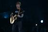 Ed Sheeran: Zame nikoli več ne bo takšnega leta, kot bo leto 2017