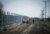 Orban: druga ograja na meji s Srbijo bo dokončana do konca maja