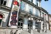 Mariborskemu gledališču zaradi izgube naložena priprava sanacijskega načrta