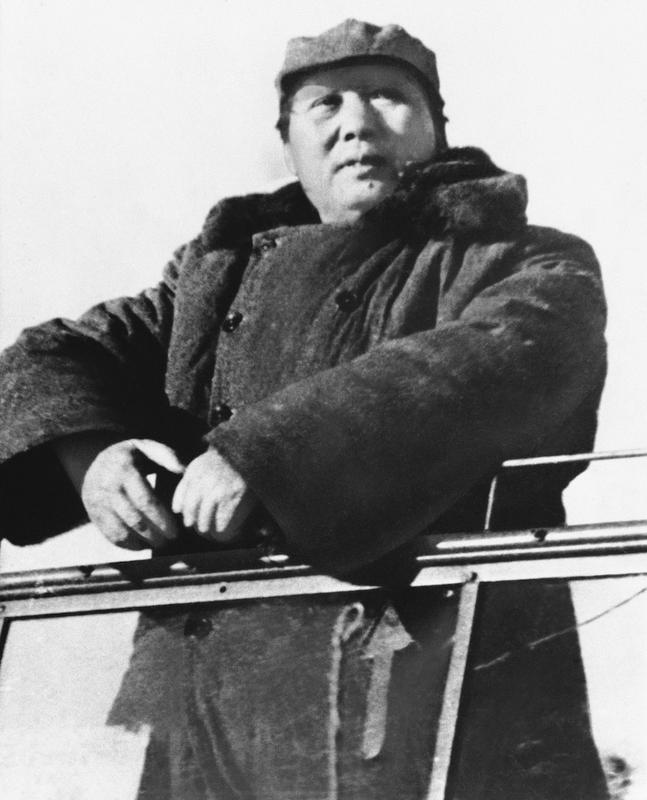 Mao Cetung