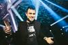 Omar Naber: Na Evroviziji bom na odru kar lepo sam