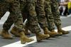 Ameriški marinci vpleteni v škandal z objavami fotografij golih kolegic