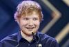 Presenečenje za Maisie: v Igro prestolov prihaja Ed Sheeran