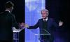 Soočenje: Wilders za izstop Nizozemske iz EU-ja, premier Rutte proti