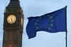 London: Parlament potrdil zakon o brexitu
