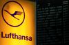 Lufthansa s piloti dosegla dogovor o zvišanju plač