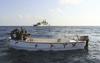Somalijski pirati izpustili ugrabljeni tanker in posadko