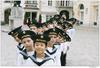 Dunajski dečki pod Unescovo zaščito, konec marca v Sloveniji