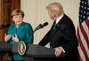 Trump: Nemčija Natu in ZDA dolguje ogromno denarja