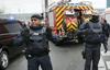 Pariz: Na letališču Orly ubit moški, ki je napadel vojakinjo