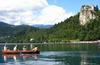 Slovenija med desetimi najbolj trajnostnimi destinacijami na svetu