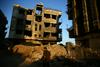 Nepričakovana ofenziva sirskih upornikov v Damasku