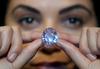 Odkritje velike količine diamantov, ki pa ne bodo končali v vitrinah draguljarn