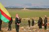 Kurdi sporočajo, da jih bodo v Siriji urili Rusi