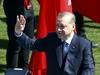 Erdogan: Ta Evropa je rasistična, fašistična in kruta