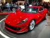 Marchionne o prihodnosti Ferrarijevega V12