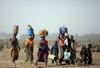 UNHCR: Kamerun prisilno vrača begunce v Nigerijo