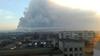 V Ukrajini množična evakuacija zaradi eksplozij v skladišču orožja