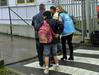 Slovenija sprejela četrto skupino beguncev iz solidarnostne sheme