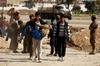 Ameriška vojska preiskuje smrtonosni zračni napad v Mosulu