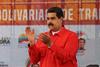 Maduro prosil ZN za pomoč pri oskrbi z zdravili