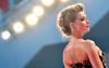 Amber Heard: Govorili so, da mi bo biseksualnost končala kariero