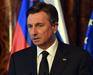 Pahor: Nikoli ne bi podpisal sporazuma, če ne bi bil prepričan, da je to najboljše za Slovenijo